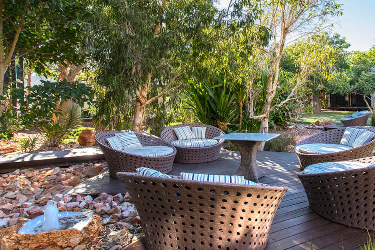 Meditative Garden